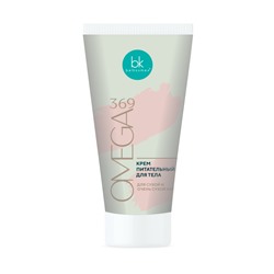 Крем для тела "Питательный" (150 г) (10882584)