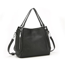 Сумка женская 23261 Черный