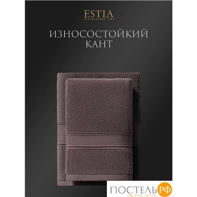 Estia МАРТОС кор К-т Полотенец  30х50-10, 10 пр., 100% хлопок, 500 гр/м2