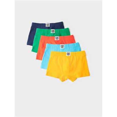 PLAYTODAY Трусы 12612164