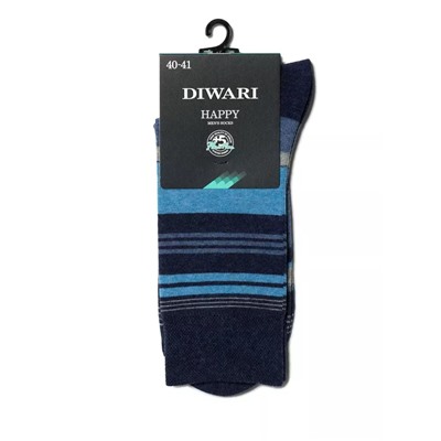 DIWARI HAPPY Хлопковые носки