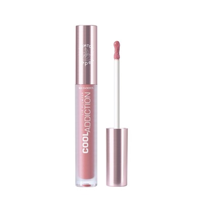 Плампер для губ Cool Addiction Lip Plumper тон:05 Dusty Rose (натурально-розовый)