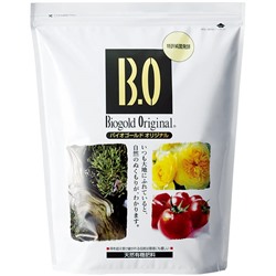 Удобрения BIO GOLD ORIGINAL (900 гр)