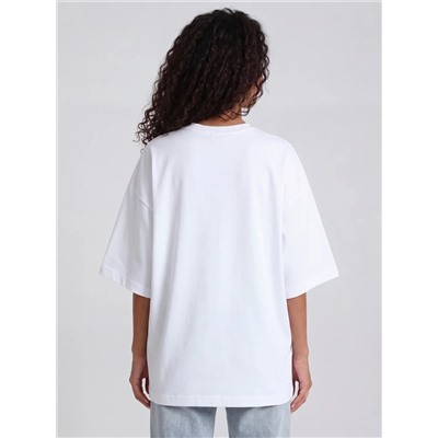 Апрель Футболка 1ЖДФК5039804