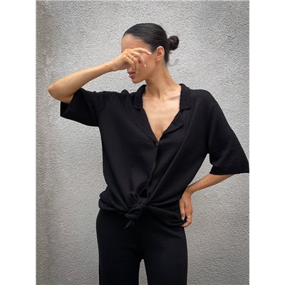 Комплект KERRI, Черный