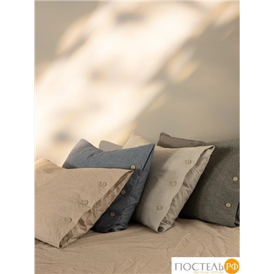 PRIME PRIVE СМОГЕН беж КПБ 175х205-1/240х260-1/50х70-2/70х70-2, 6 пр., хл.