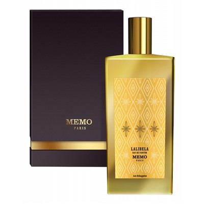 Memo Lalibela edp
