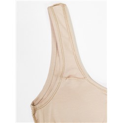 4409-03 топ с поролоном бежевый (BAYKAR)
