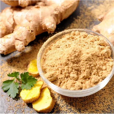 Имбирь молотый высший сорт