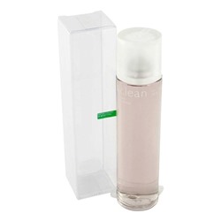 BENETTON B. CLEAN RELAX edt 100ml