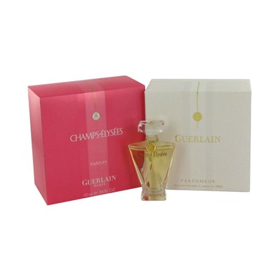 GUERLAIN CHAMPS-ELYSEES (w) 30ml parfume