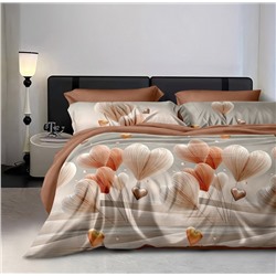 Постельное белье из поплина cтандарт ПВ31-1494