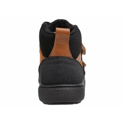 Ботинки Indigo Kids 55-0725A рыж/черн