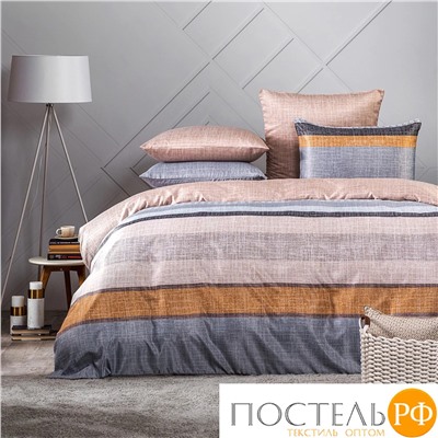 MEDSLEEP УЛЬБЕРТ КПБ 200х220-1/230х250-1/50х70-2/70х70-2, 6пр.,бамб/хл
