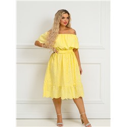 Платье П1-5520/5