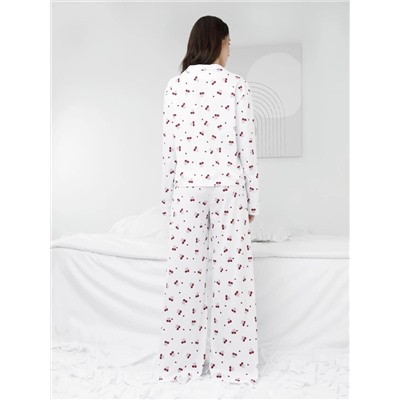 CROCKID Пижама МП 20254