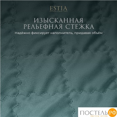 Эстия ВИЛЕН гол. Покрывало 240х260-1, 1 пр.