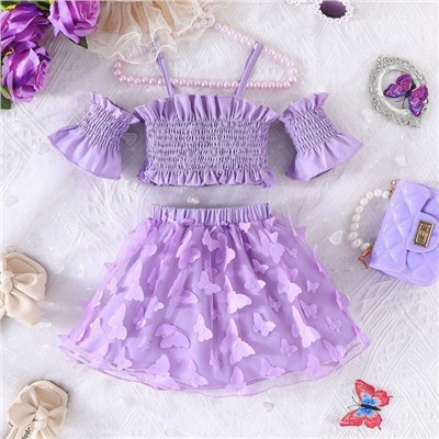 А Костюм 35238