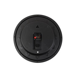 Часы настенные 42 см / WS-5667A /уп 10/