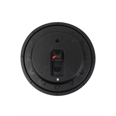 Часы настенные 42 см / WS-5667B /уп 10/