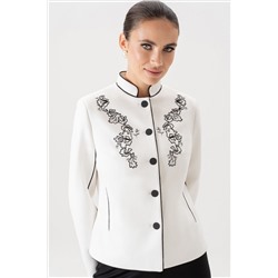 Urs 25-663-1, Жакет