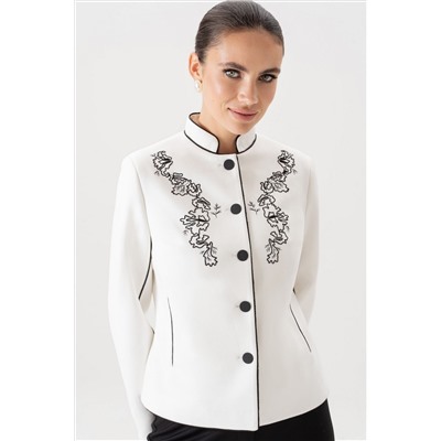 Urs 25-663-1, Жакет