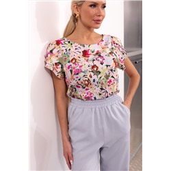 Красивая женская блузка Мелисса №89