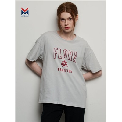 футболка женская 8951-23