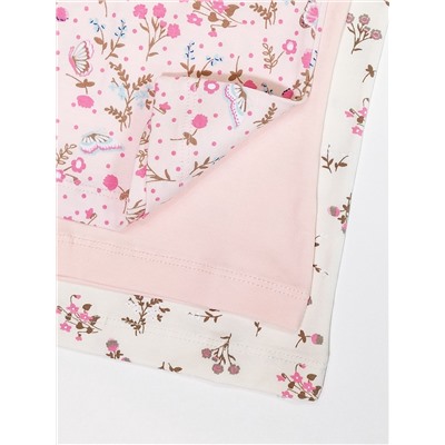 4964 майка дев многоцвет (BAYKAR)