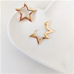 Серьги Xuping