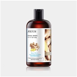 JOMTAM питательный имбирный шампунь для волос SILKY SUPPLE SHAMPOO, 400 МЛ.