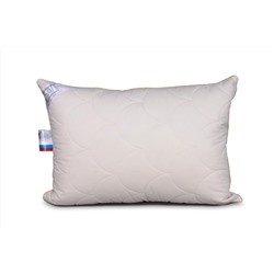 Подушка "Каннабис", конопляное волокно, 50*68 см (al-101644)
