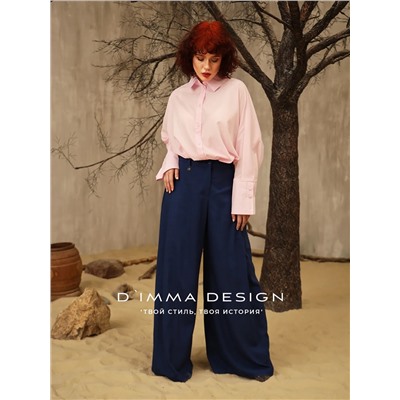 DIMMA Брюки 2584