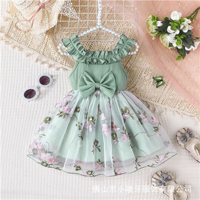 А  Платье  WHK50335A