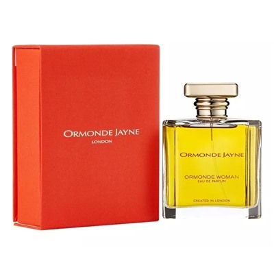 ORMONDE JAYNE ORMONDE edp (w) 120ml