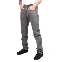 10-SM311-2 GRAY Джинсы мужские I.D.O