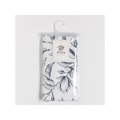 Наволочка декоративная «Этель. Магнолия» (вид 2), 40×40 см, хлопок 100%