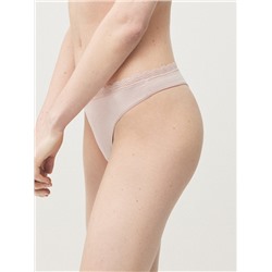 19396 Tanga Трусы стринги 2 шт. в упаковке YSABEL MORA