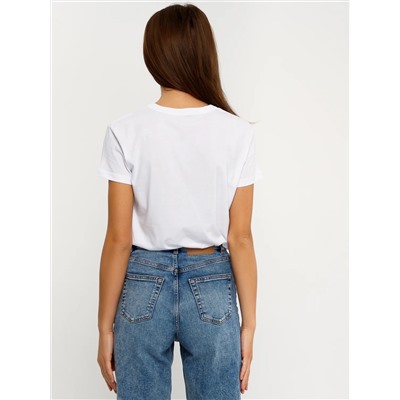 Апрель Футболка 1ЖДФК2657001