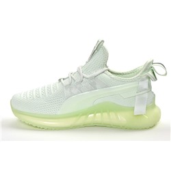 Sport + PM DB1338-27 Кроссовки мята текстиль