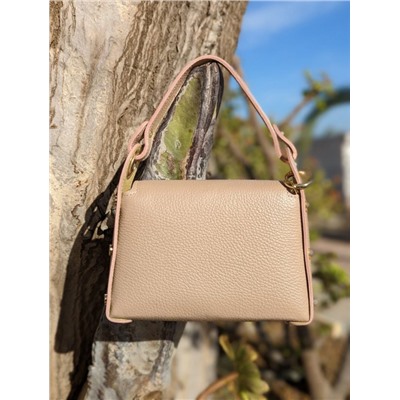 AB.Zapatos · 502 Samanta · Nude+AB.Z PELLE ABEJA 2 (410) rose