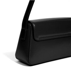 Женская сумка, кожа, MIRONPAN  521210 Черный