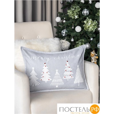 Estia  Декоративная подушка МАНРИКЕ 35х50, 1пр, плстр.
