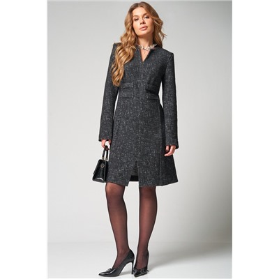 Laikony L-963 графит, Платье