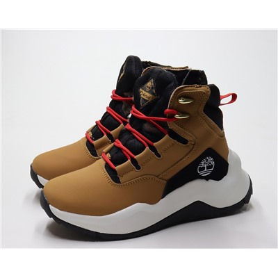 Ботинки Timberland (36-41)р. / шт.