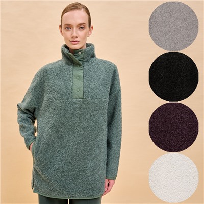 DFNS6930/1 толстовка женская (1 шт в кор.)