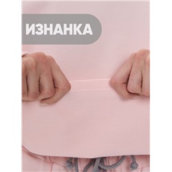 Толстовка женская 7222-30015/4