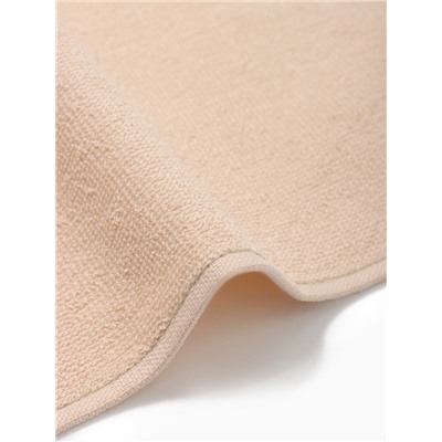 Полотенца махровые «Этель» Wonderland, 30×30 см - 3 шт., 340 г/м², 100% хлопок