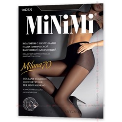 Milana 70Minimi