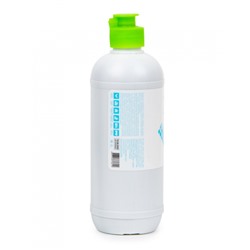 Средство для мытья посуды "GIPO" гипоаллергенное (без угля) VIAN, 450 мл